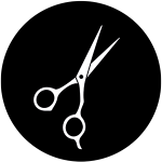 Logo Haargalerie Luzern